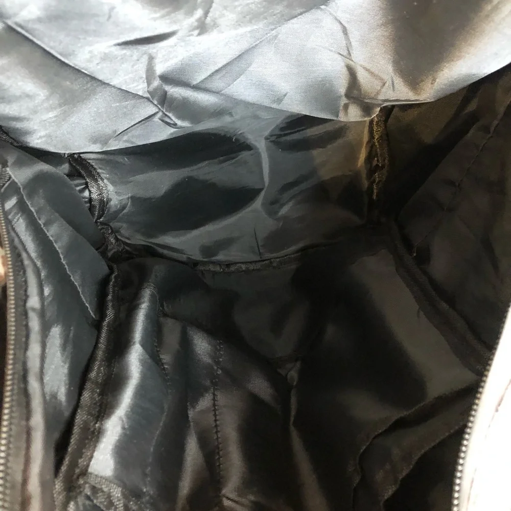 ♥️Supreme Black Backpack ♥️ - Picture 8 of 11